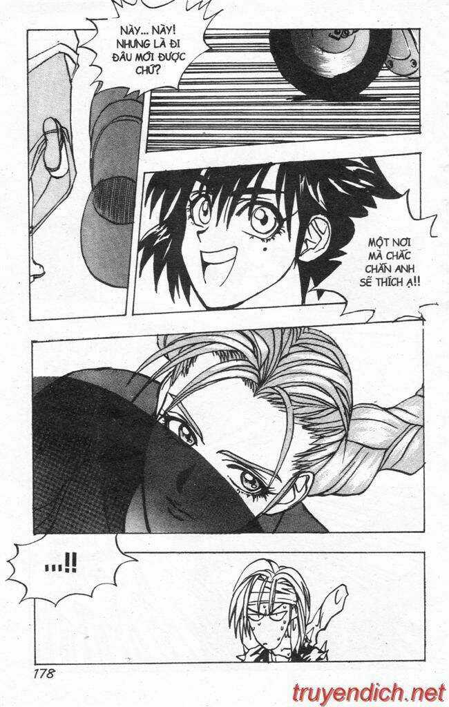 Lights Out - Chapter 53 - Trang 24