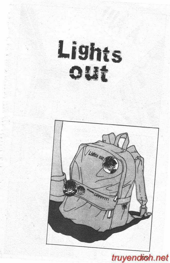 Lights Out - Chapter 53 - Trang 25