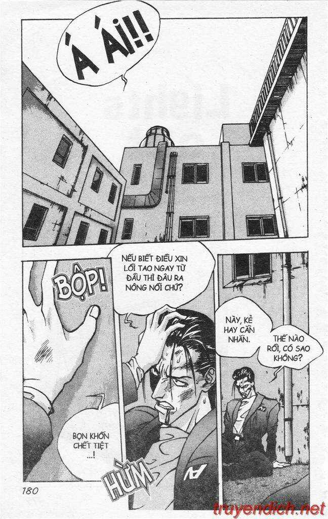 Lights Out - Chapter 53 - Trang 26