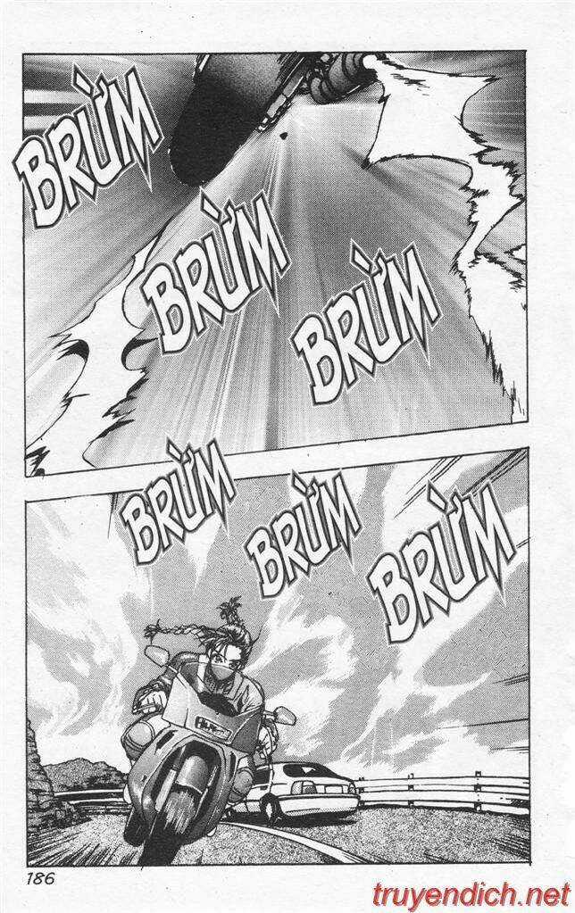 Lights Out - Chapter 53 - Trang 32