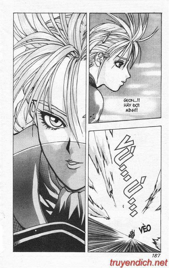 Lights Out - Chapter 53 - Trang 33