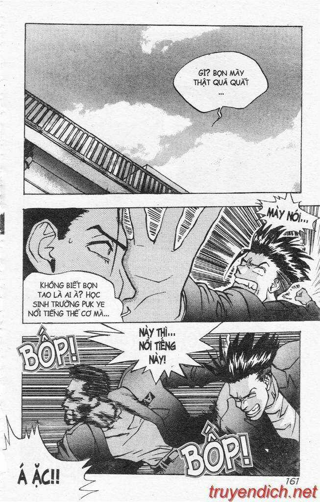 Lights Out - Chapter 53 - Trang 7