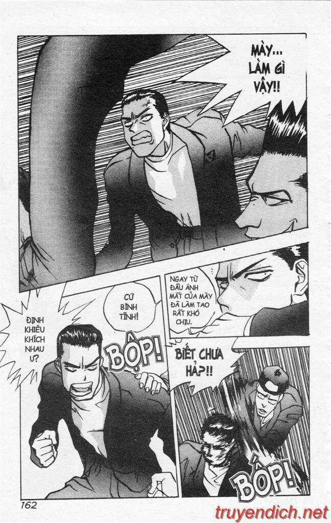 Lights Out - Chapter 53 - Trang 8