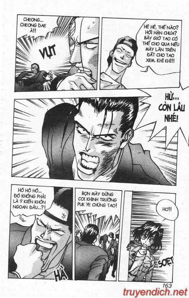 Lights Out - Chapter 53 - Trang 9