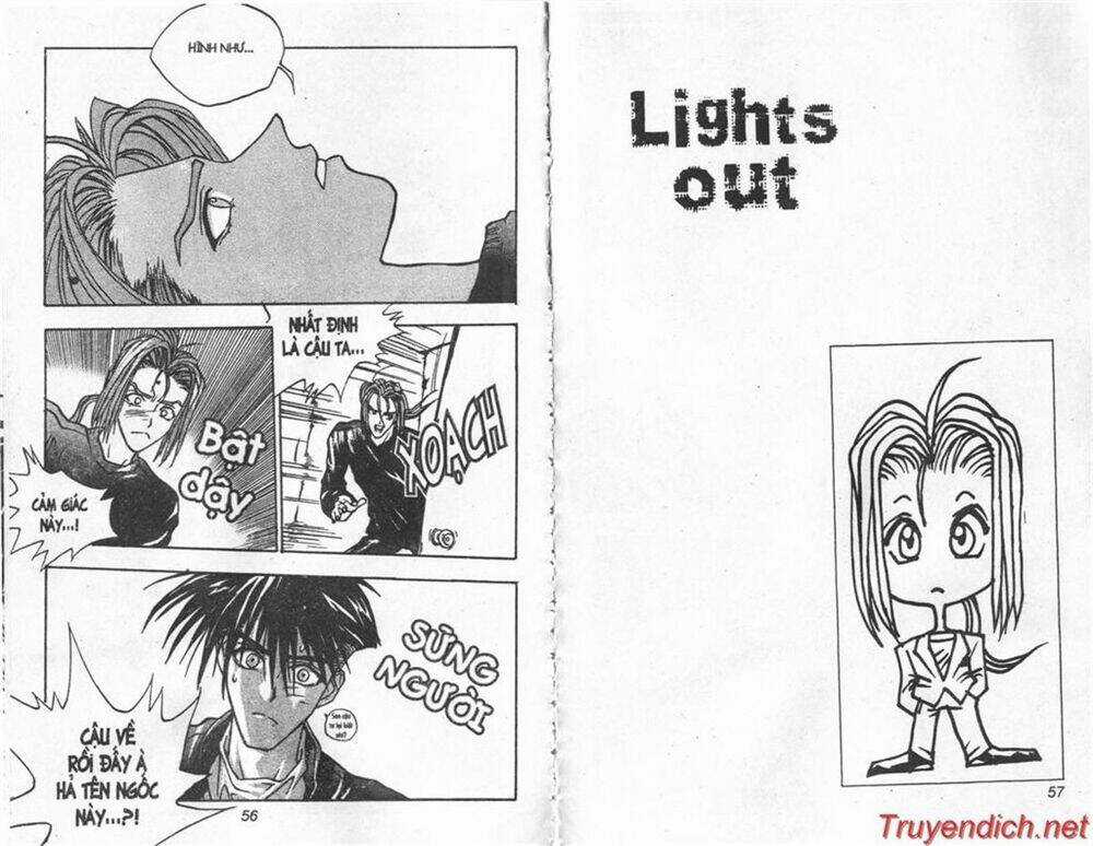 Lights Out - Chapter 55 - Trang 28