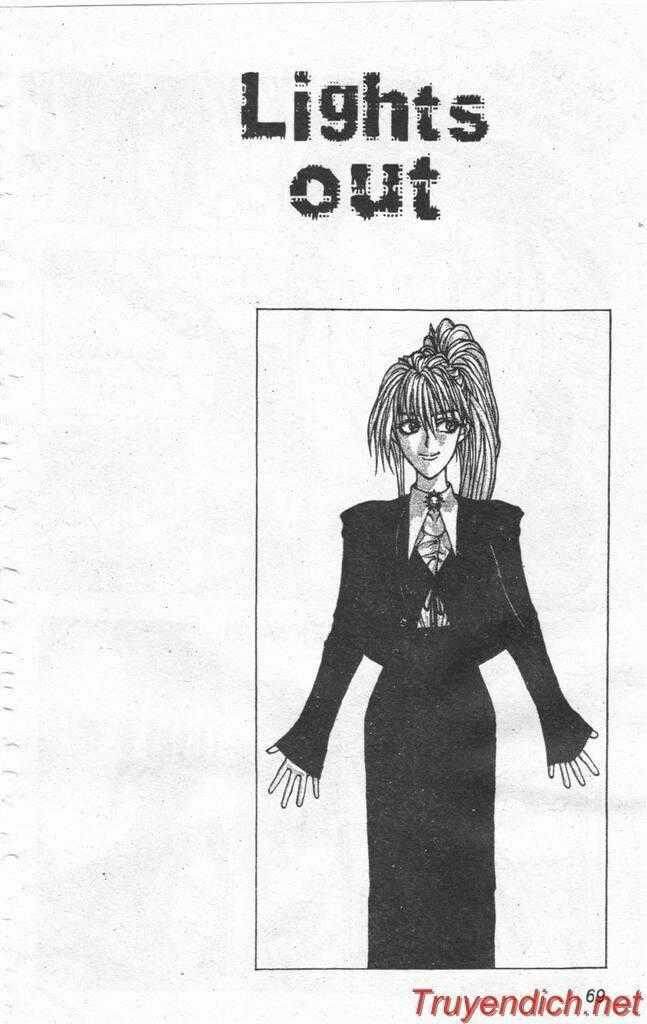 Lights Out - Chapter 58 - Trang 1