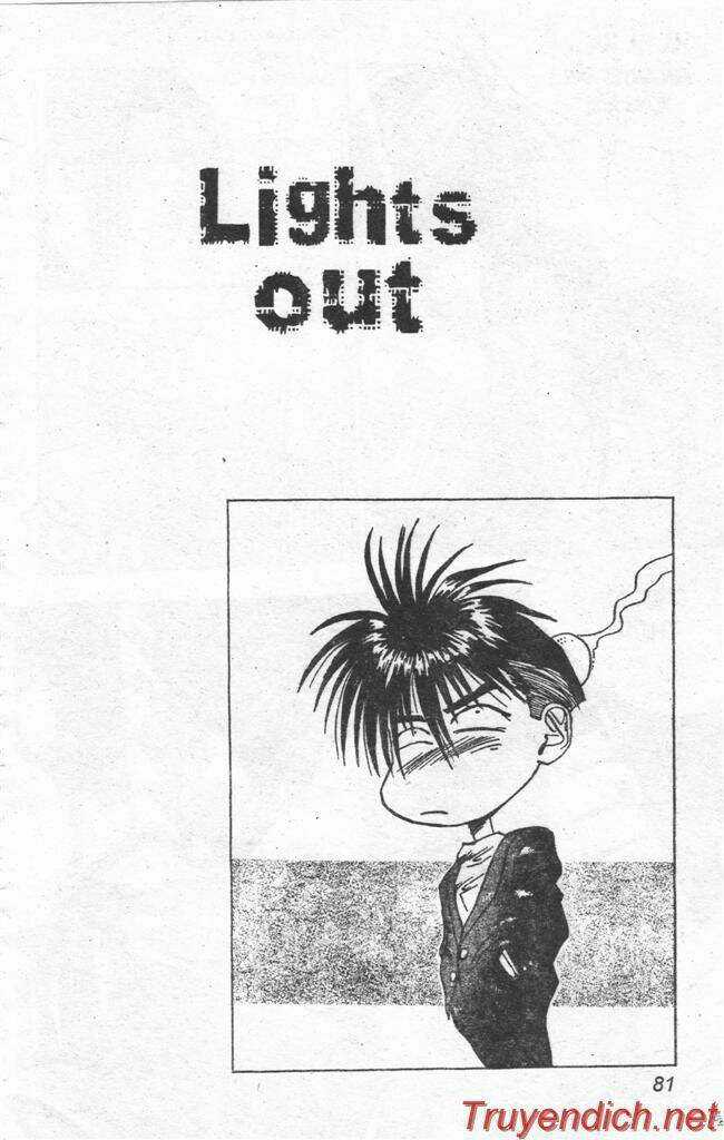 Lights Out - Chapter 58 - Trang 13