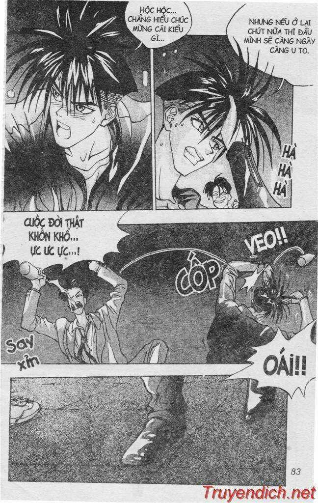 Lights Out - Chapter 58 - Trang 15