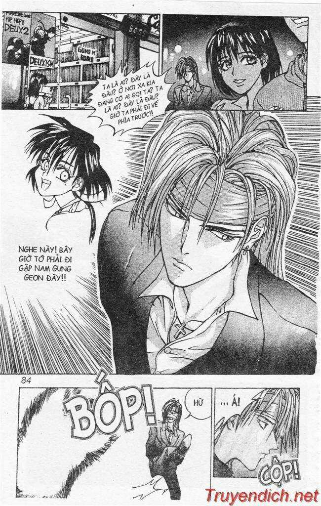 Lights Out - Chapter 58 - Trang 16