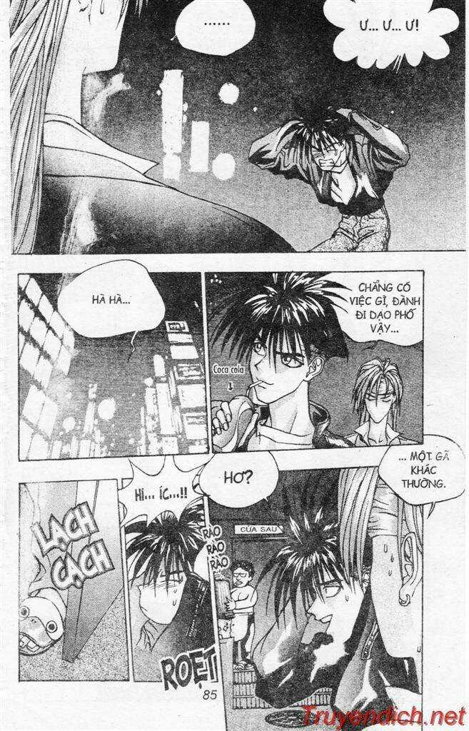 Lights Out - Chapter 58 - Trang 17