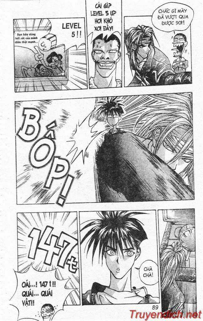 Lights Out - Chapter 58 - Trang 21