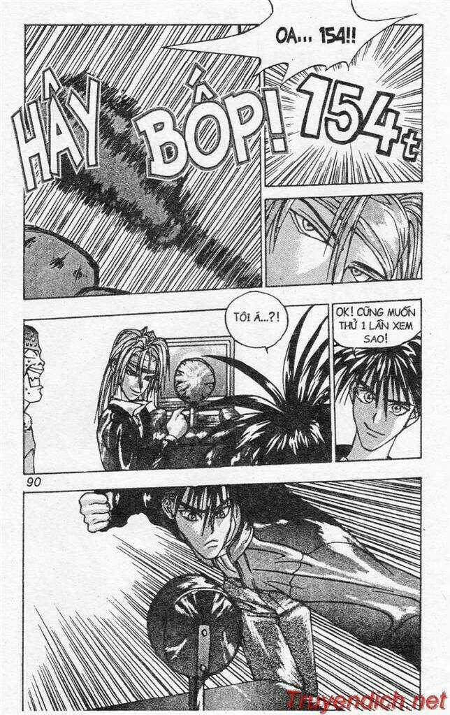 Lights Out - Chapter 58 - Trang 22