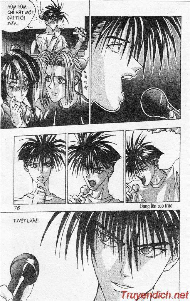 Lights Out - Chapter 58 - Trang 8