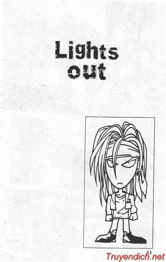 Lights Out - Chapter 59 - Trang 1