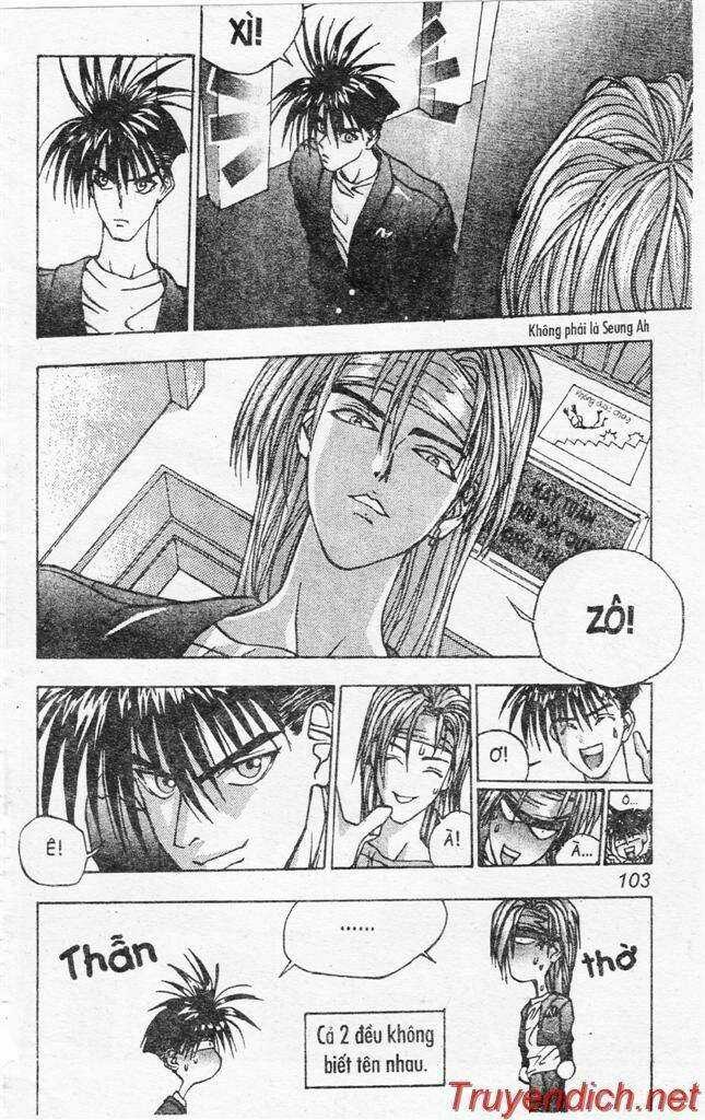 Lights Out - Chapter 59 - Trang 11