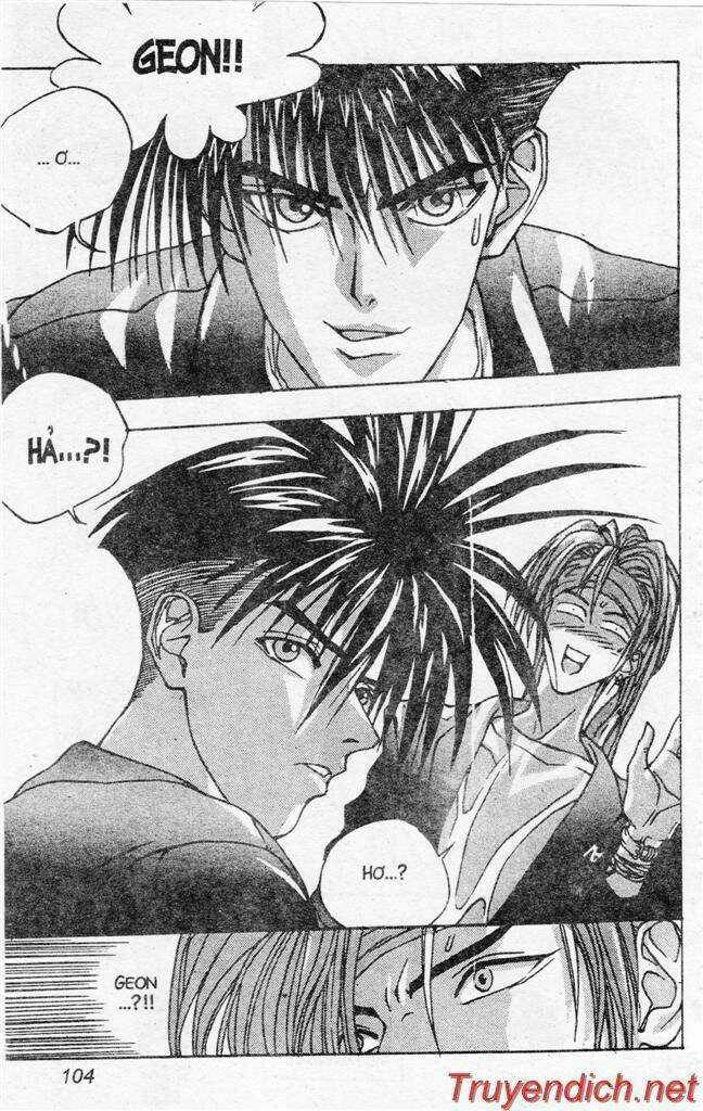 Lights Out - Chapter 59 - Trang 12