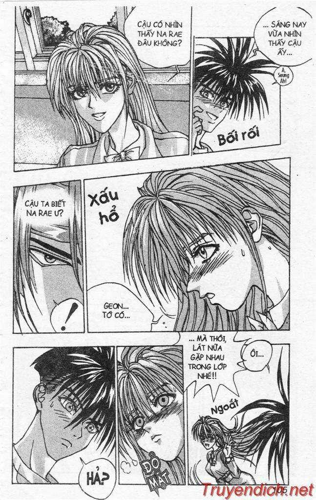 Lights Out - Chapter 59 - Trang 13