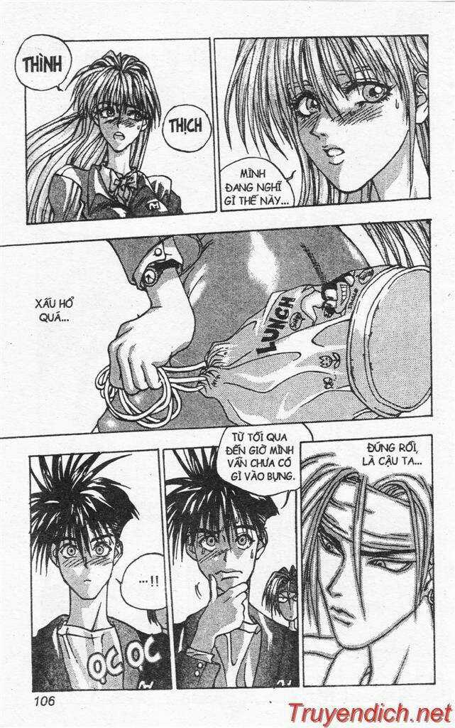 Lights Out - Chapter 59 - Trang 14