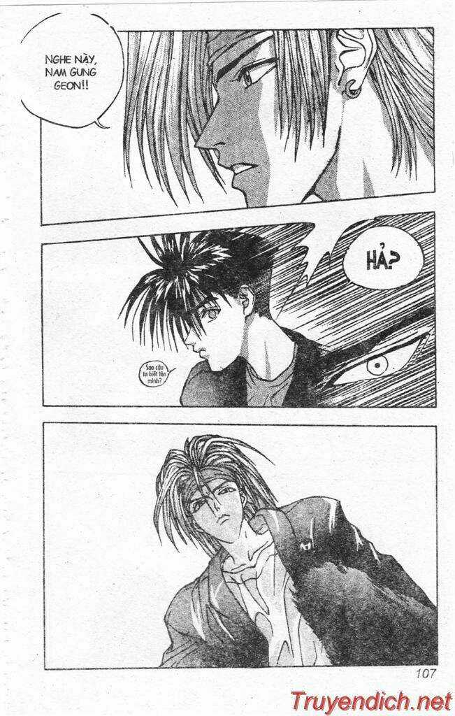 Lights Out - Chapter 59 - Trang 15