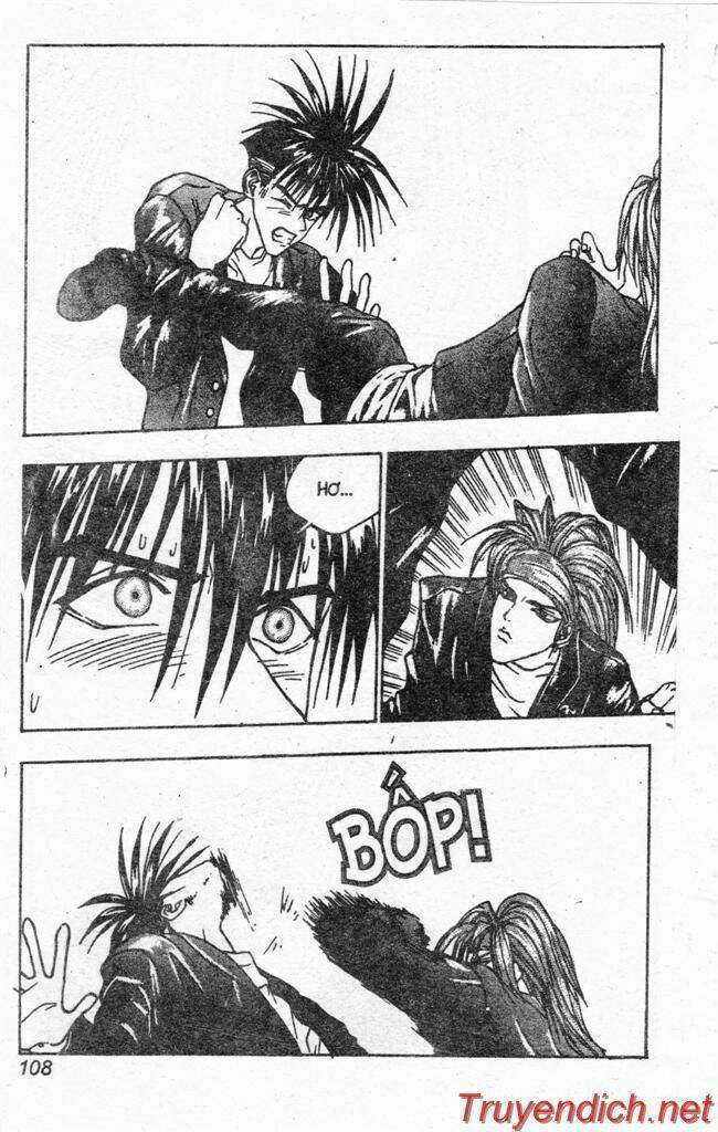 Lights Out - Chapter 59 - Trang 16