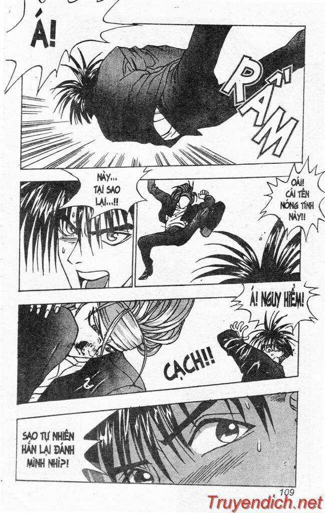 Lights Out - Chapter 59 - Trang 17