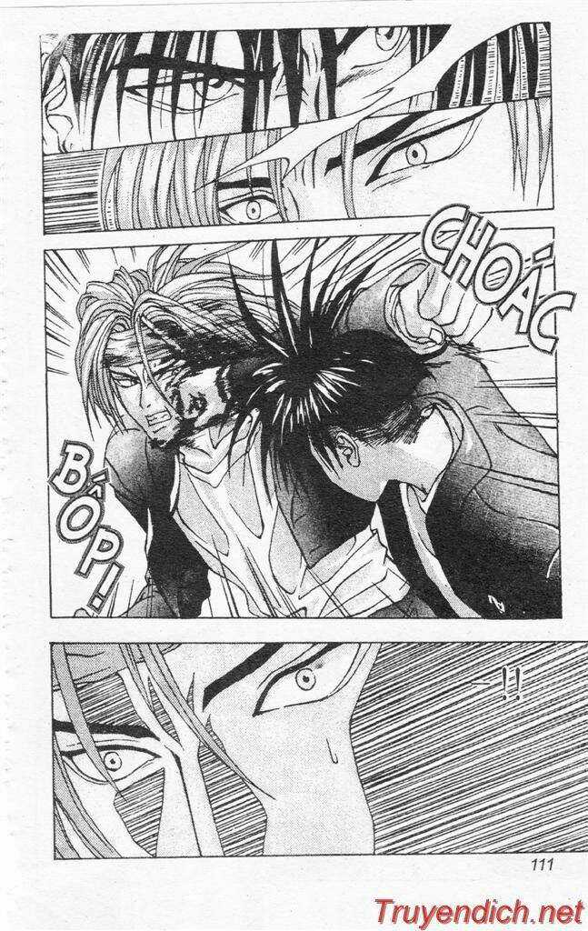 Lights Out - Chapter 59 - Trang 19