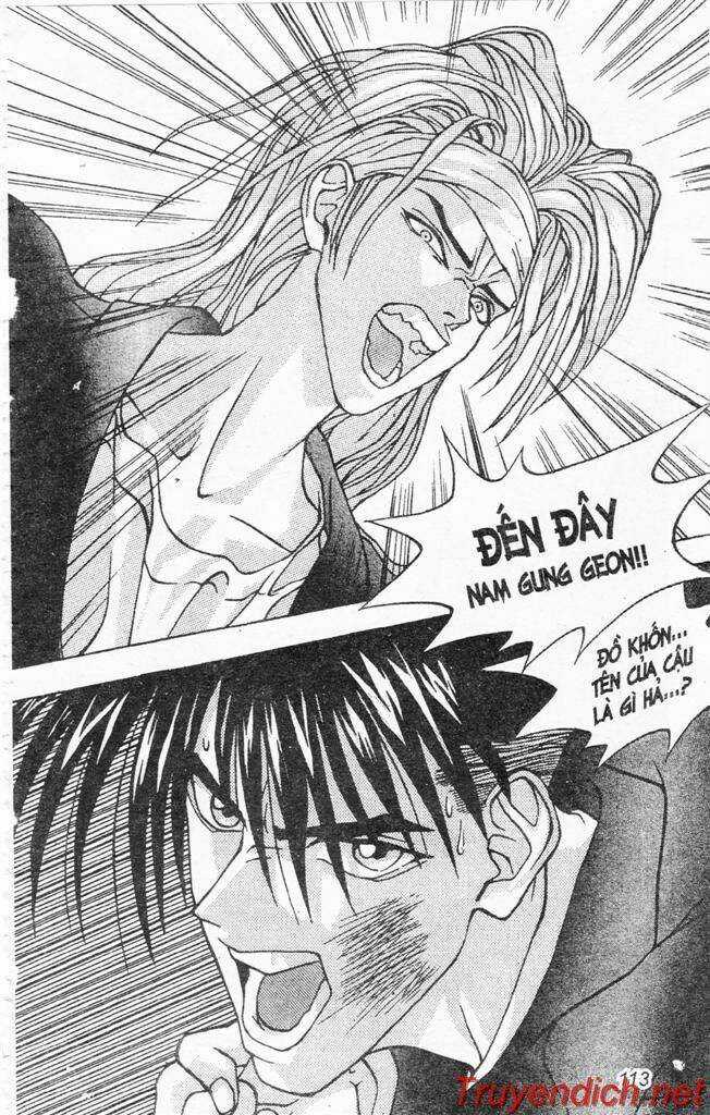 Lights Out - Chapter 59 - Trang 21