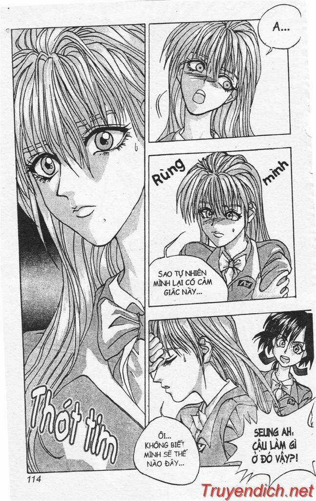 Lights Out - Chapter 59 - Trang 22