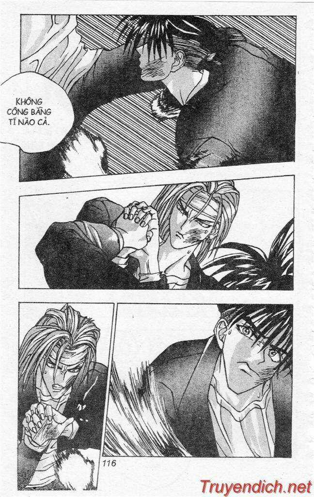 Lights Out - Chapter 59 - Trang 24