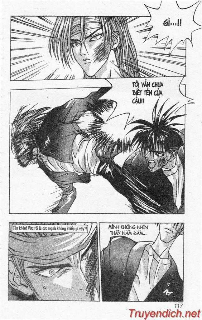 Lights Out - Chapter 59 - Trang 25