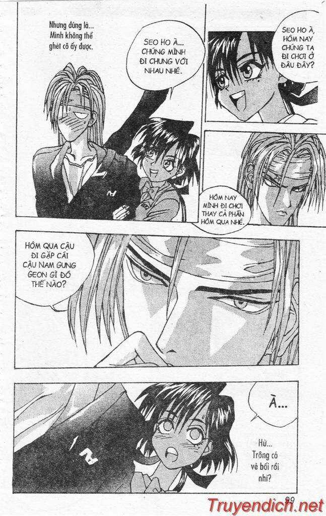 Lights Out - Chapter 59 - Trang 7