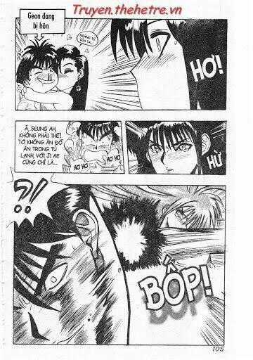 Lights Out - Chapter 6 - Trang 1