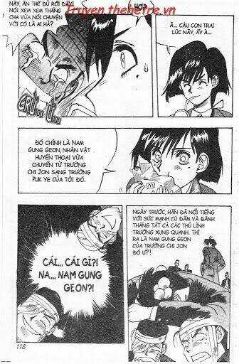 Lights Out - Chapter 6 - Trang 14