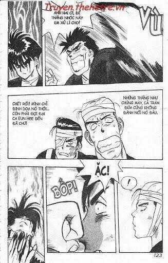 Lights Out - Chapter 6 - Trang 19