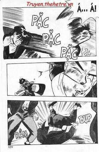 Lights Out - Chapter 6 - Trang 20