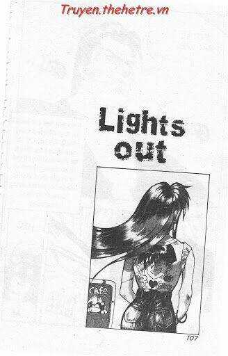 Lights Out - Chapter 6 - Trang 3