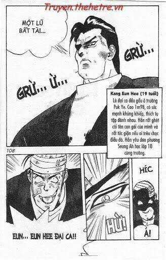 Lights Out - Chapter 6 - Trang 4