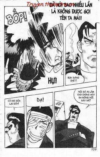 Lights Out - Chapter 6 - Trang 5