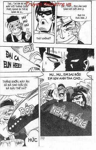 Lights Out - Chapter 6 - Trang 6