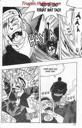 Lights Out - Chapter 6 - Trang 7