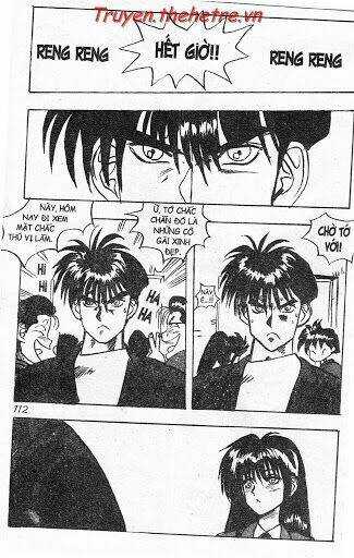 Lights Out - Chapter 6 - Trang 8