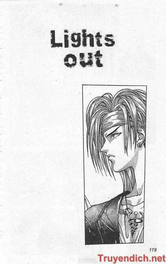 Lights Out - Chapter 60 - Trang 1