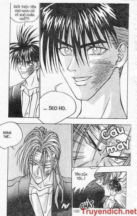 Lights Out - Chapter 60 - Trang 2