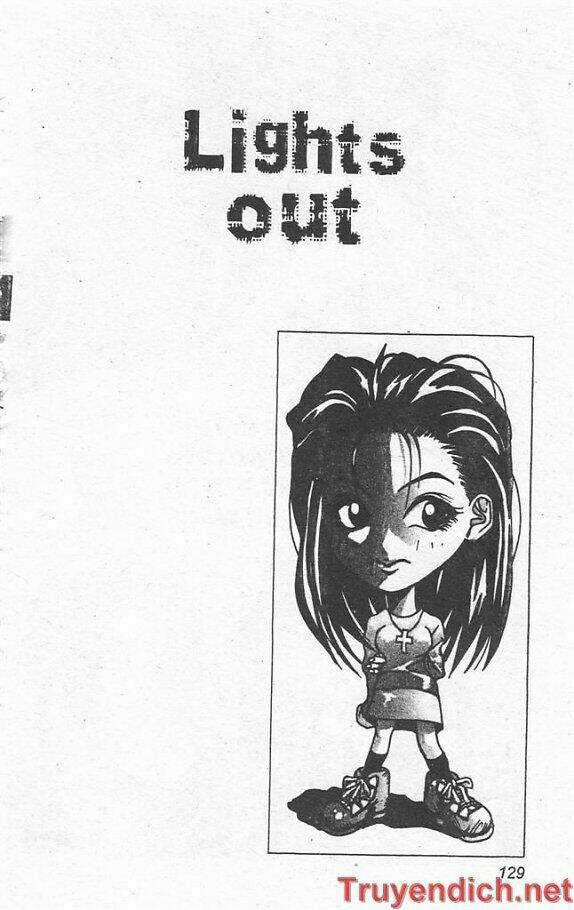 Lights Out - Chapter 60 - Trang 11