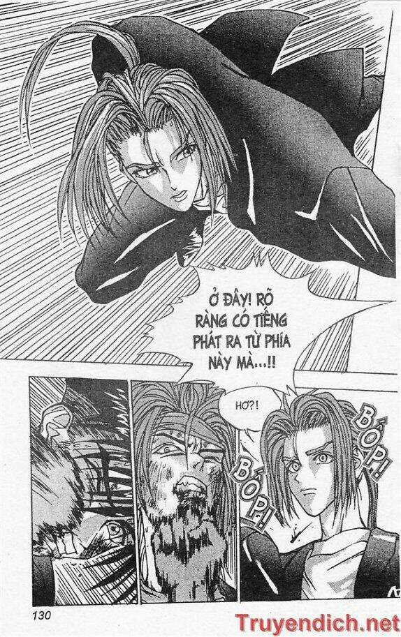 Lights Out - Chapter 60 - Trang 12