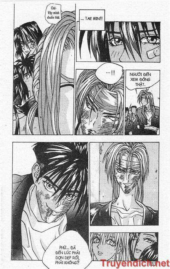 Lights Out - Chapter 60 - Trang 15