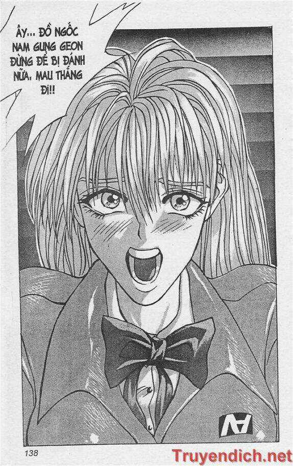 Lights Out - Chapter 60 - Trang 18