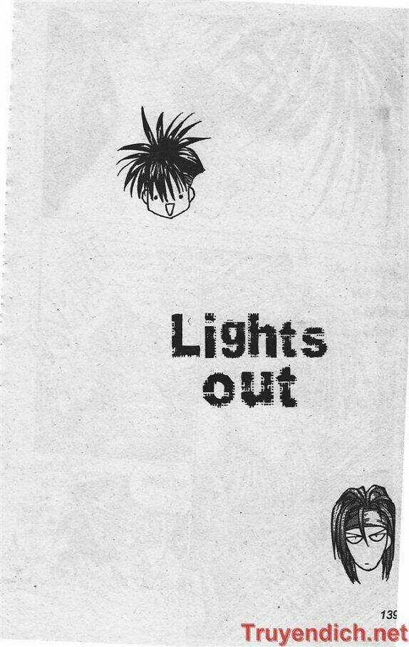 Lights Out - Chapter 60 - Trang 19