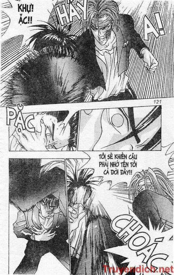 Lights Out - Chapter 60 - Trang 3