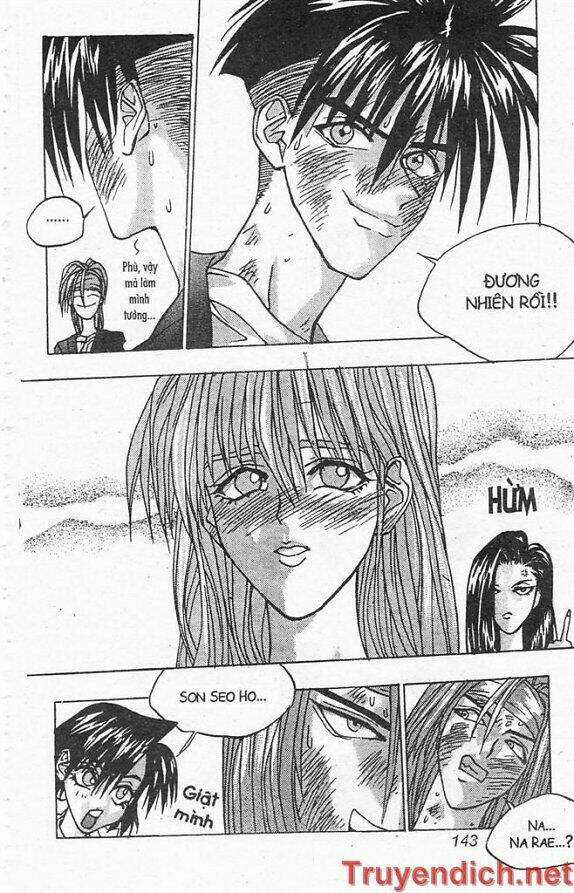 Lights Out - Chapter 60 - Trang 23